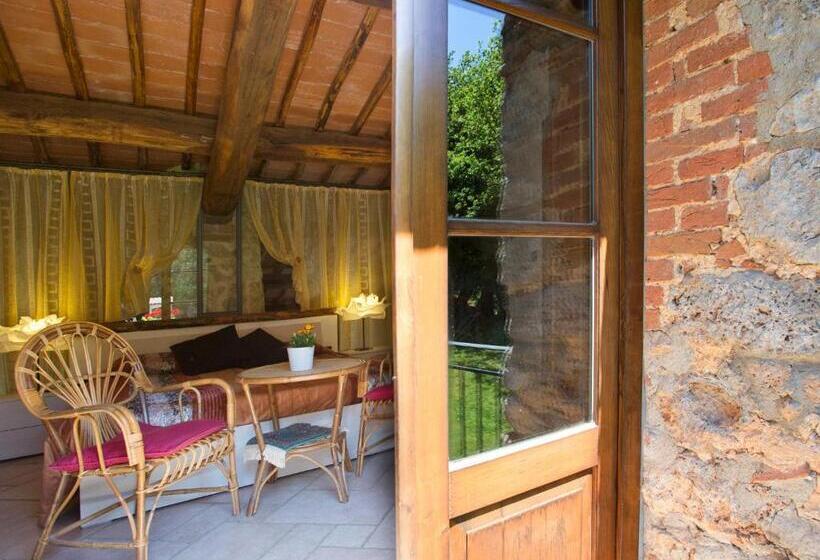 Отель Novelleto