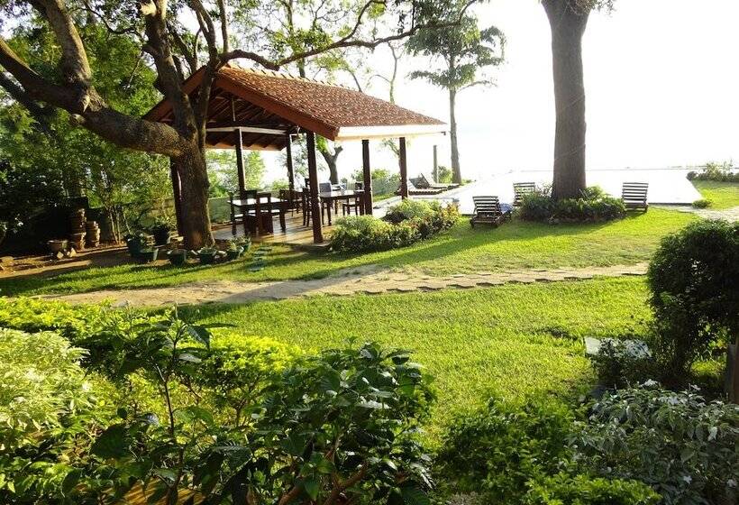 호텔 Oak Ray Lake Resort