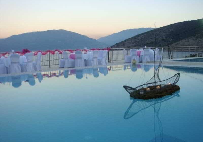 فندق Odyssey Boutique