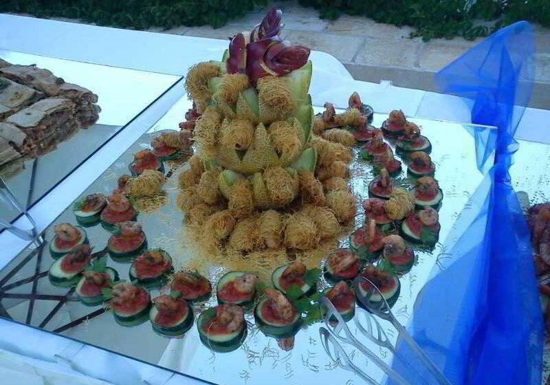 فندق Odyssey Boutique