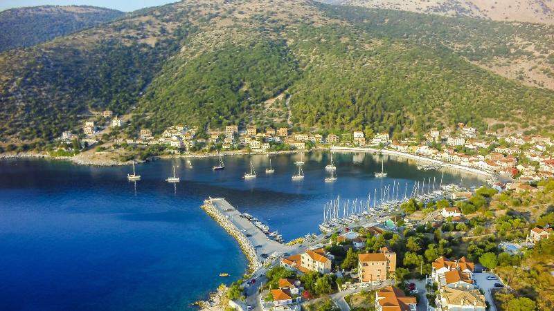 فندق Odyssey Boutique