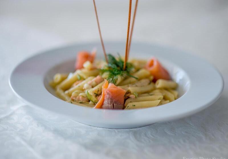 فندق Odyssey Boutique