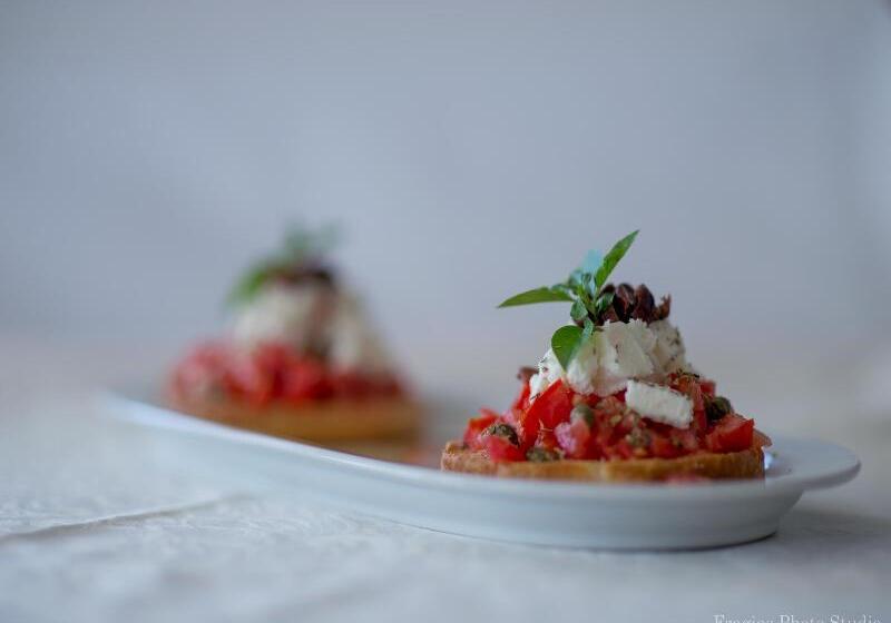 فندق Odyssey Boutique