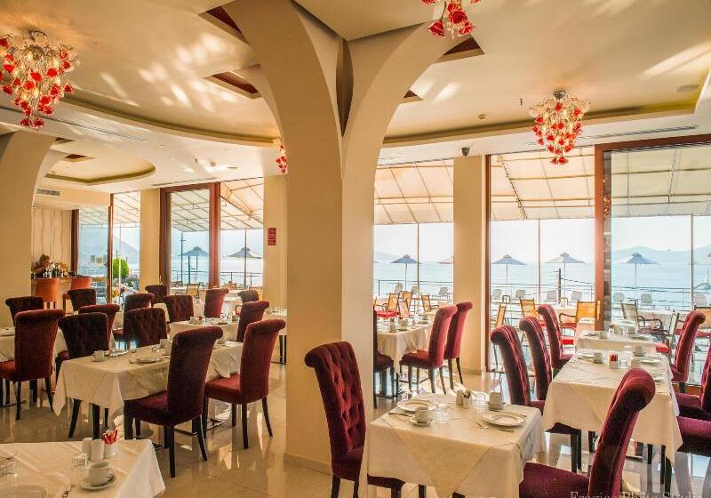 فندق Odyssey Boutique