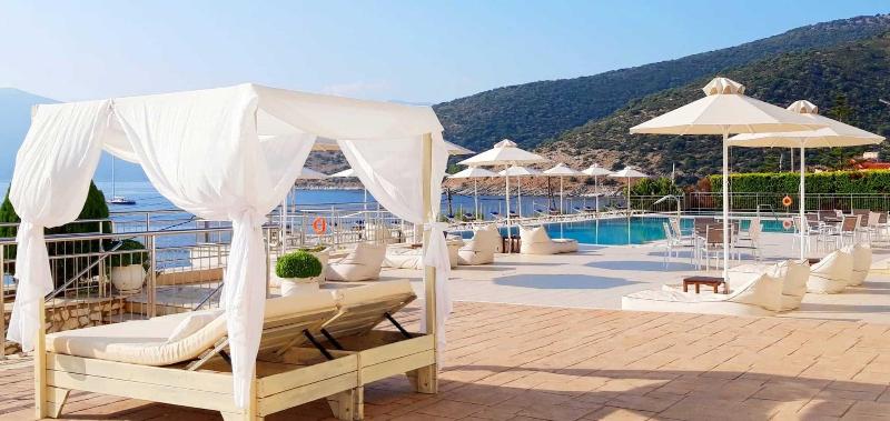 فندق Odyssey Boutique