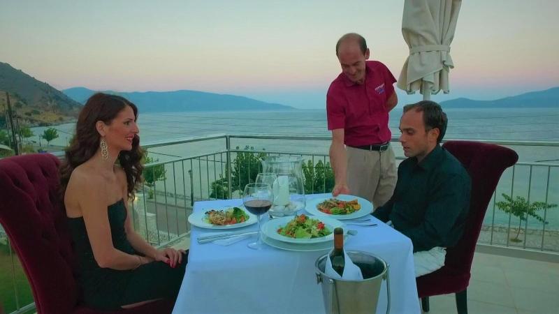 فندق Odyssey Boutique