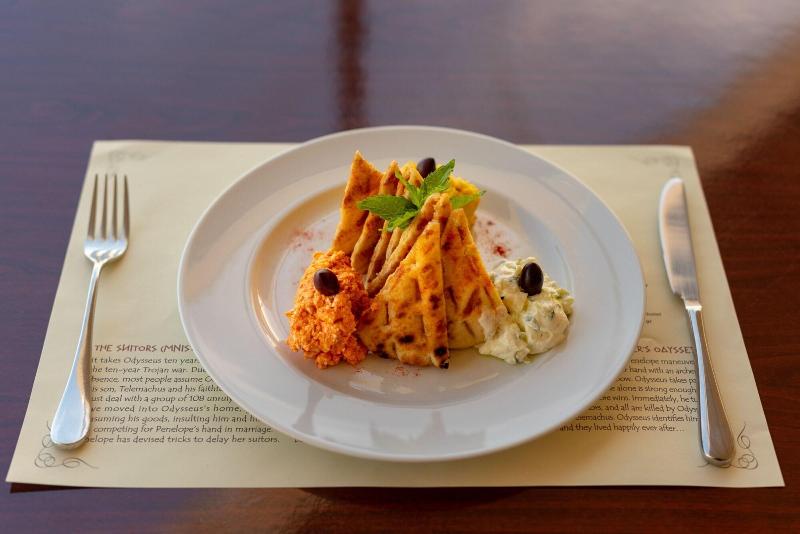 فندق Odyssey Boutique