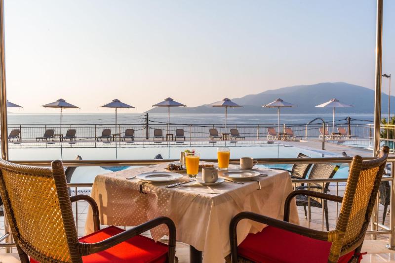 فندق Odyssey Boutique