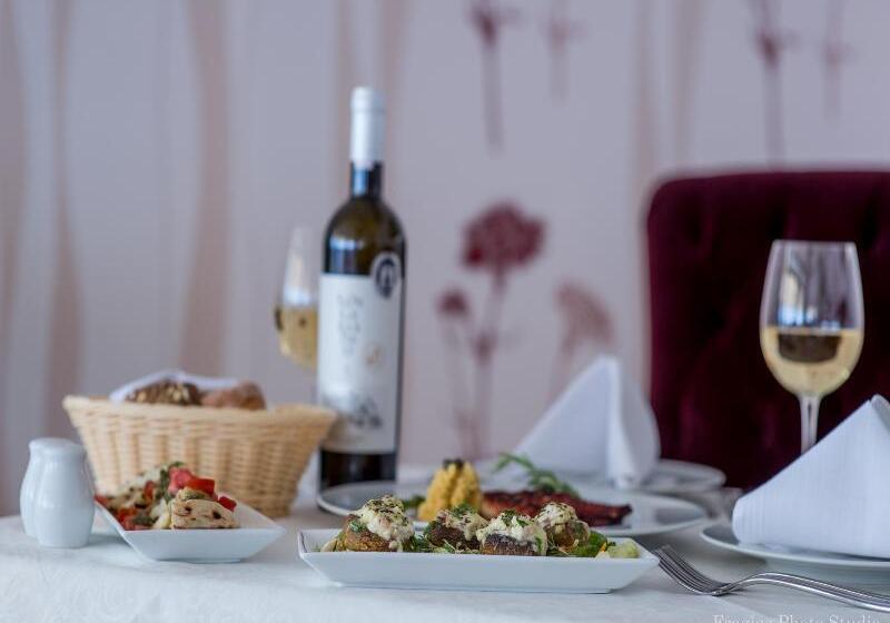 فندق Odyssey Boutique