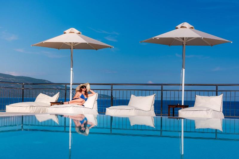 فندق Odyssey Boutique