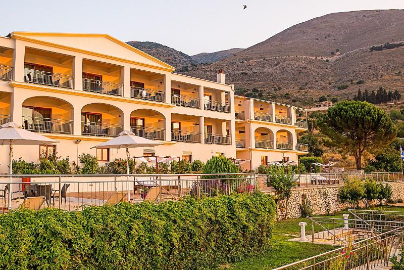 فندق Odyssey Boutique