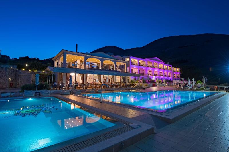 فندق Odyssey Boutique