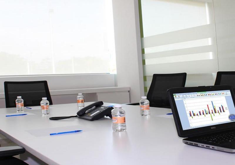 酒店 One Salamanca Oriente