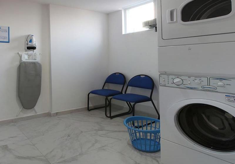 酒店 One Salamanca Oriente