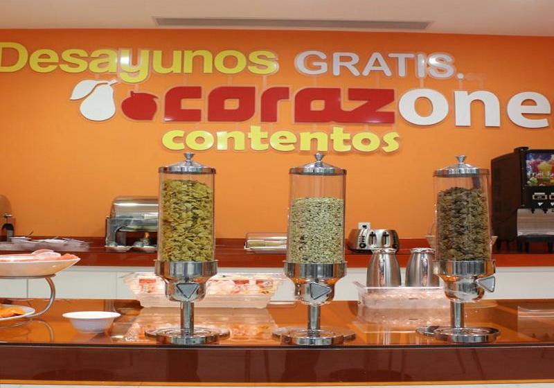 酒店 One Salamanca Oriente