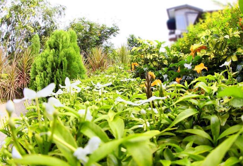 فندق Opulent River Face