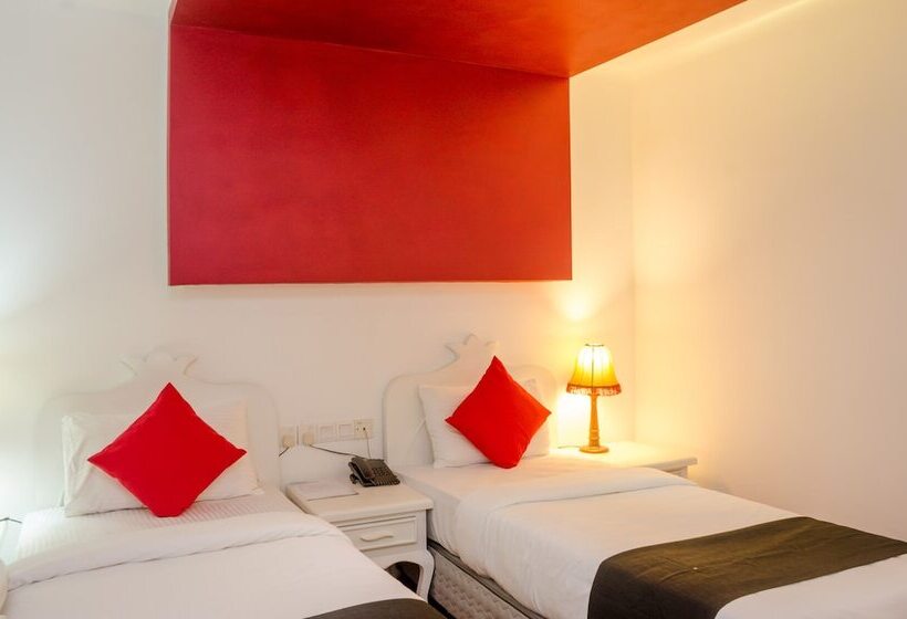 فندق Opulent River Face