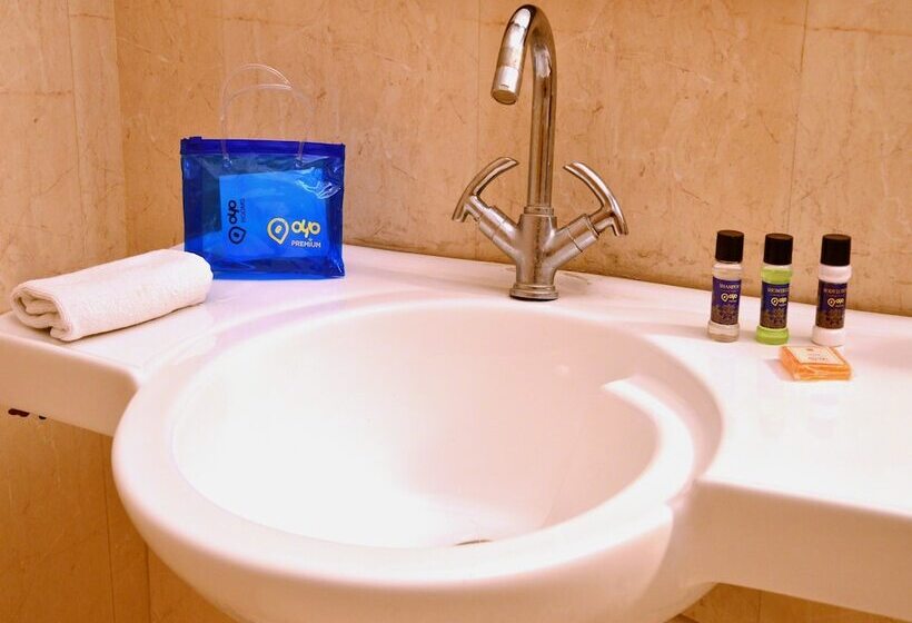 Отель Oyo Premium Civil Lines Kota