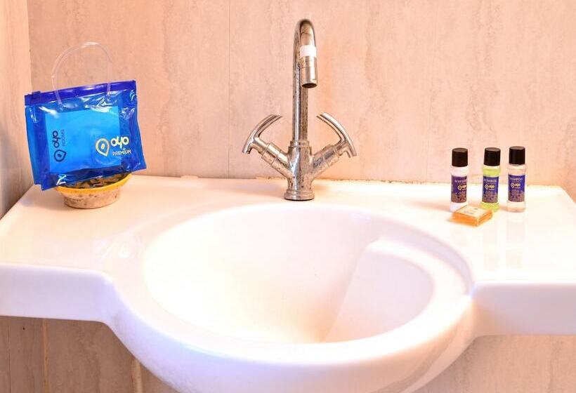 Отель Oyo Premium Civil Lines Kota