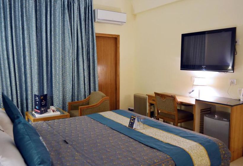 酒店 Oyo Premium Classic Haridwar