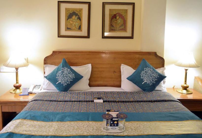 酒店 Oyo Premium Classic Haridwar