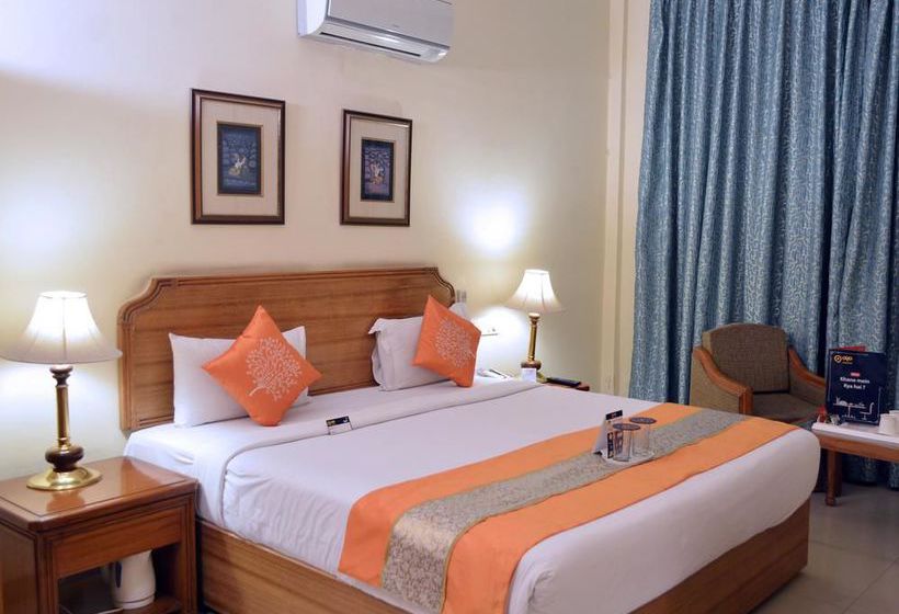 酒店 Oyo Premium Classic Haridwar