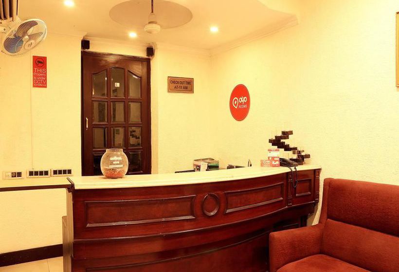 Fotos del hotel Oyo Rooms Ballygunge Lansdowne:  2