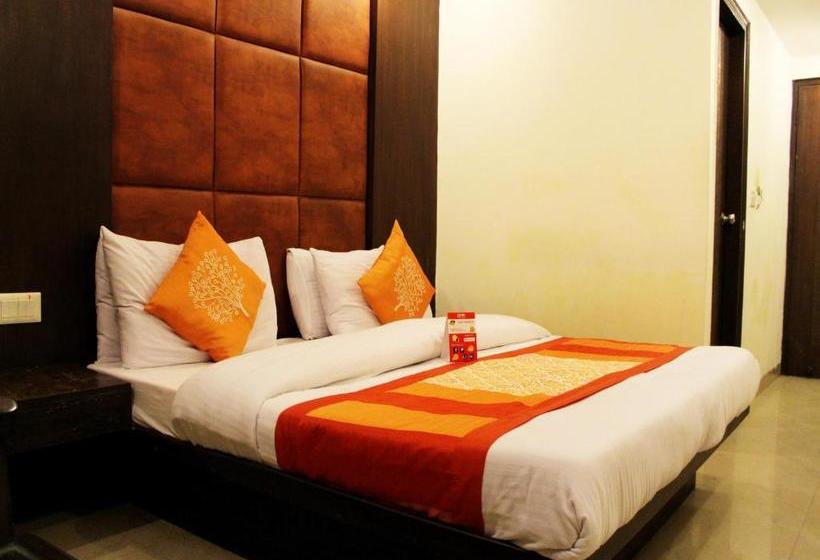 בית מלון כפרי Itsy By Treebo   Howard International