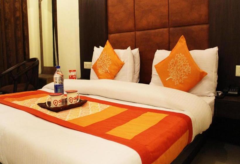 בית מלון כפרי Itsy By Treebo   Howard International