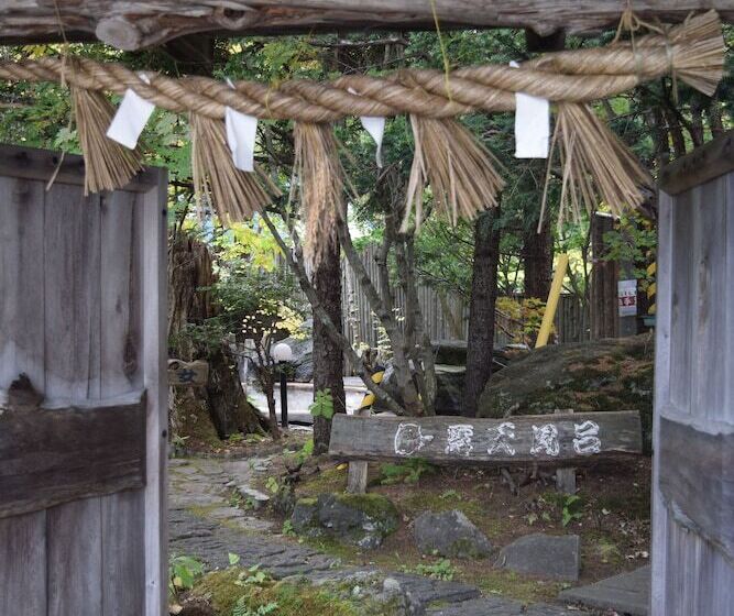 בית מלון כפרי Parkway