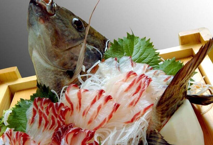 בית מלון כפרי Parkway