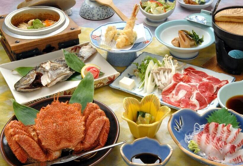 בית מלון כפרי Parkway