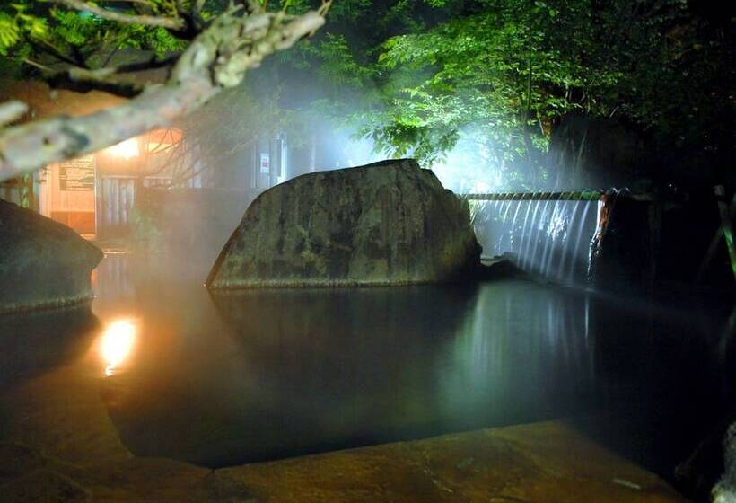 בית מלון כפרי Parkway