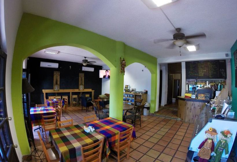 فندق Plaza Loreto Centro Historico