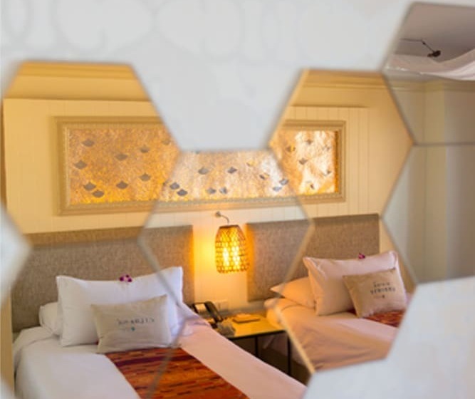 ホテル Ploy Palace