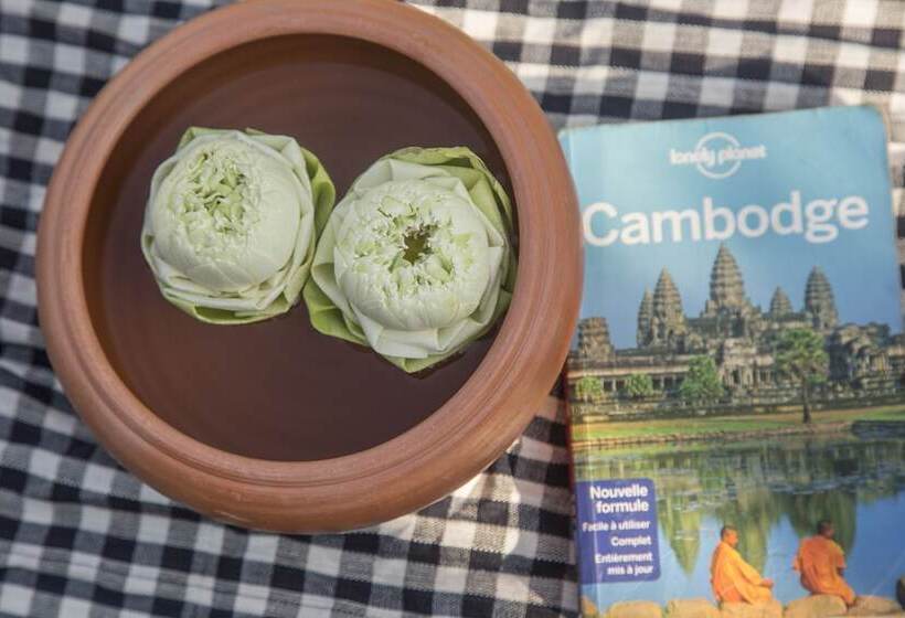 فندق Rachana Hostel