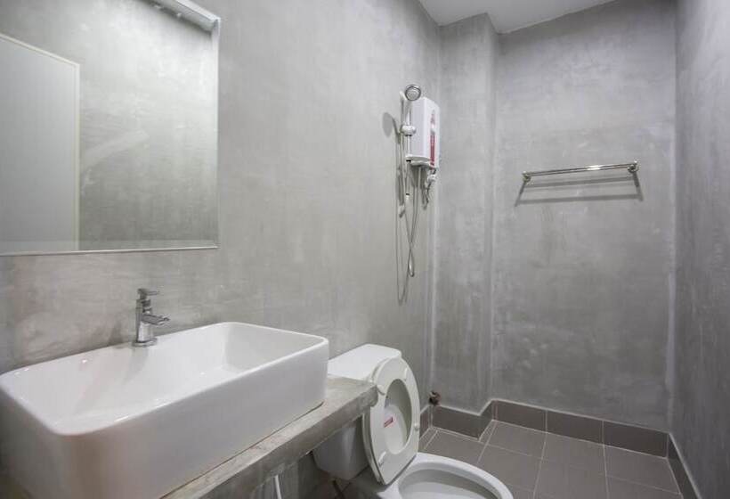 בית מלון כפרי Rachana Hostel