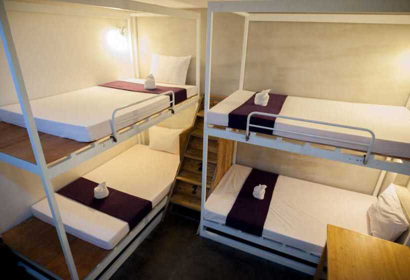 فندق Rachana Hostel