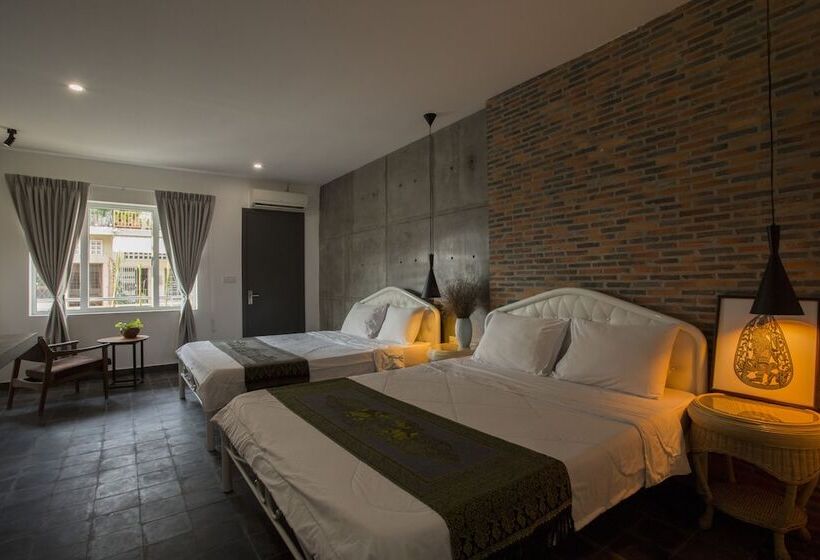 فندق Rachana Hostel