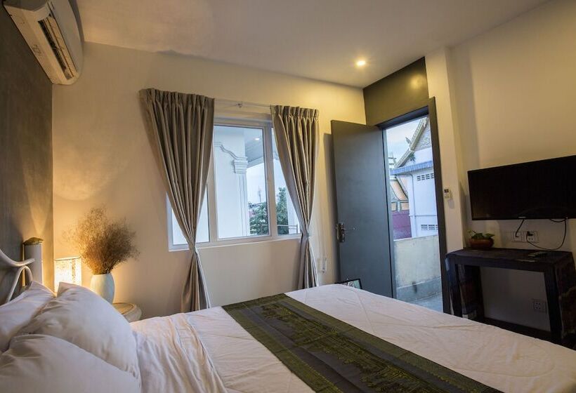 فندق Rachana Hostel