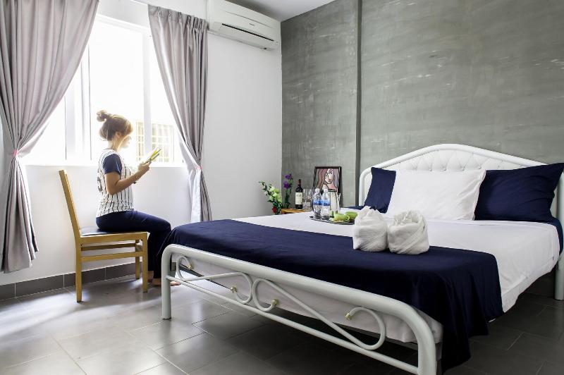 בית מלון כפרי Rachana Hostel