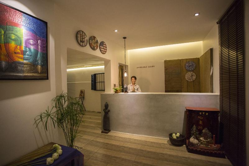 فندق Rachana Hostel