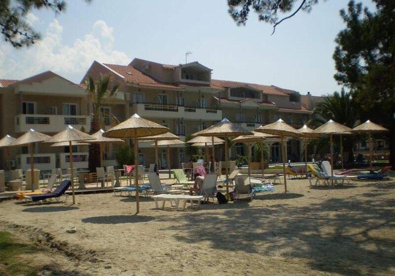 Отель Rachoni Imperial