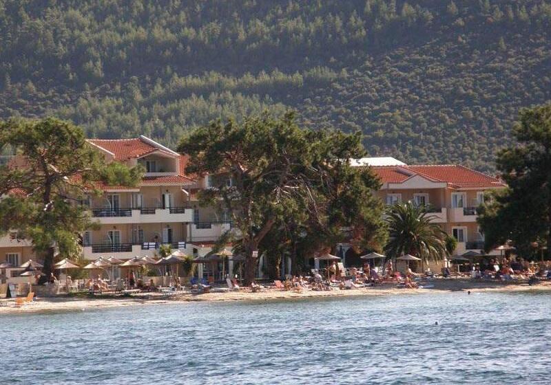 Отель Rachoni Imperial