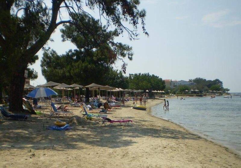 Отель Rachoni Imperial