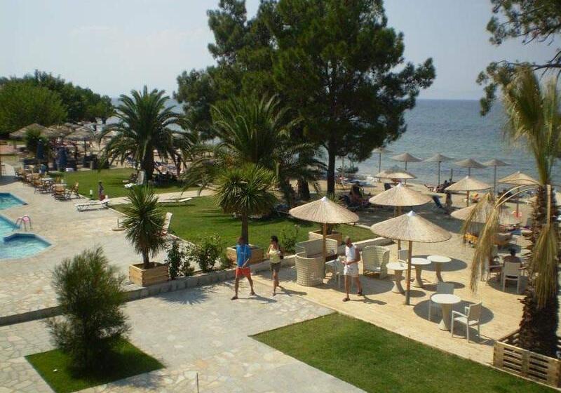 Отель Rachoni Imperial