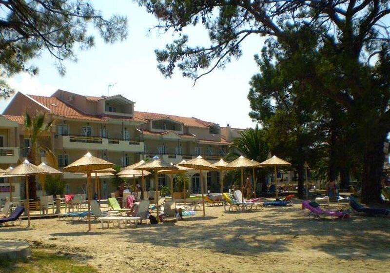 Отель Rachoni Imperial