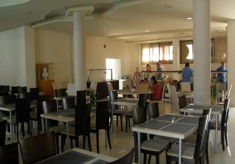 هتل Rachoni Imperial