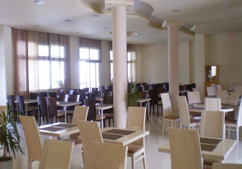 Отель Rachoni Imperial