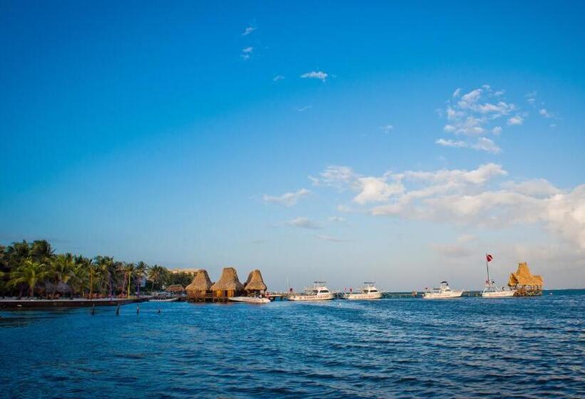 בית מלון כפרי Ramon's Village Resort